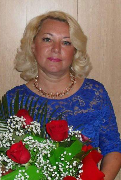 Яковлева Ирина Юрьевна.