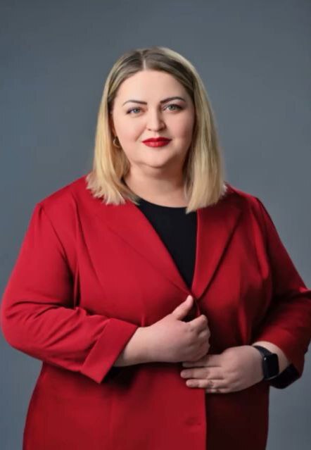 Пушкарева Юлия Сергеевна.