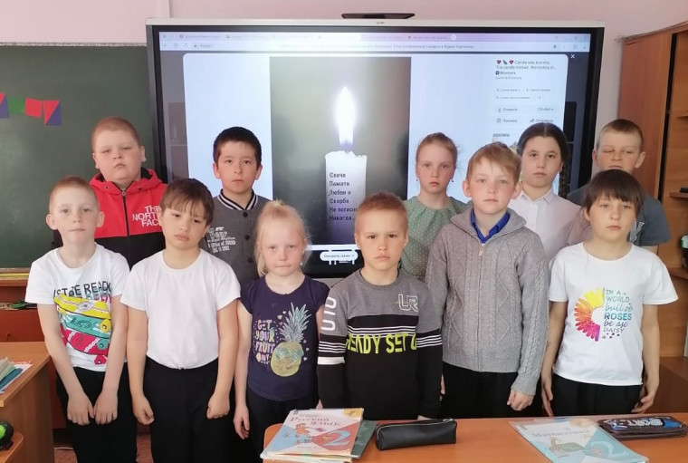 Без срока давности.