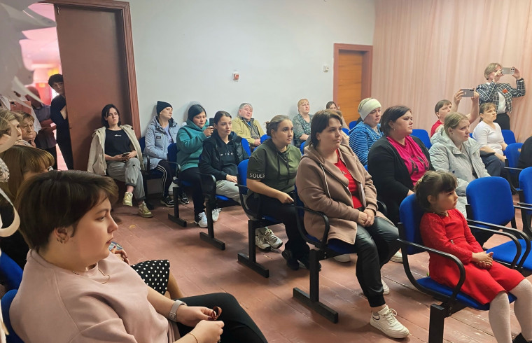 Родительское собрание "Победный май".